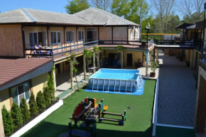 Skala Hotel